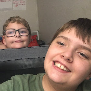 Meet your Posher, Mason